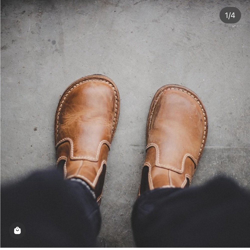 Duckfeet roskilde size 37